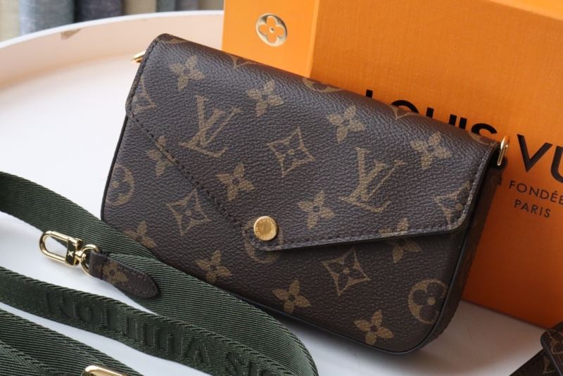 LV Satchel Bags